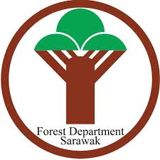 Jabatan Perhutanan Negeri Sarawak